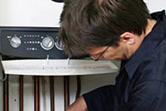 boiler repair Goodworth Clatford