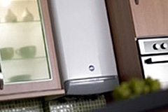 trusted boilers Goodworth Clatford