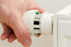Goodworth Clatford central heating repair costs
