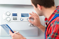 free commercial Goodworth Clatford boiler quotes