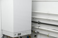 free Goodworth Clatford condensing boiler quotes