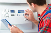 free Goodworth Clatford gas safe engineer quotes