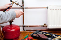 free Goodworth Clatford heating repair quotes