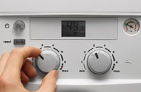 free Goodworth Clatford boiler maintenance quotes
