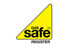 gas safe companies Goodworth Clatford